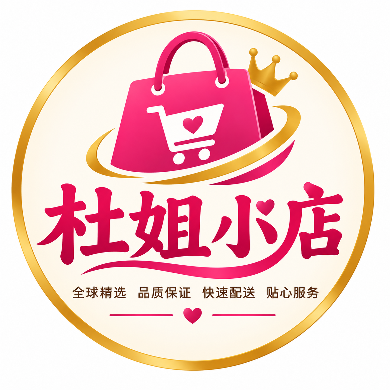 杜姐小店