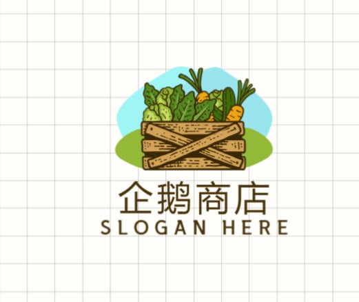 企鹅商店