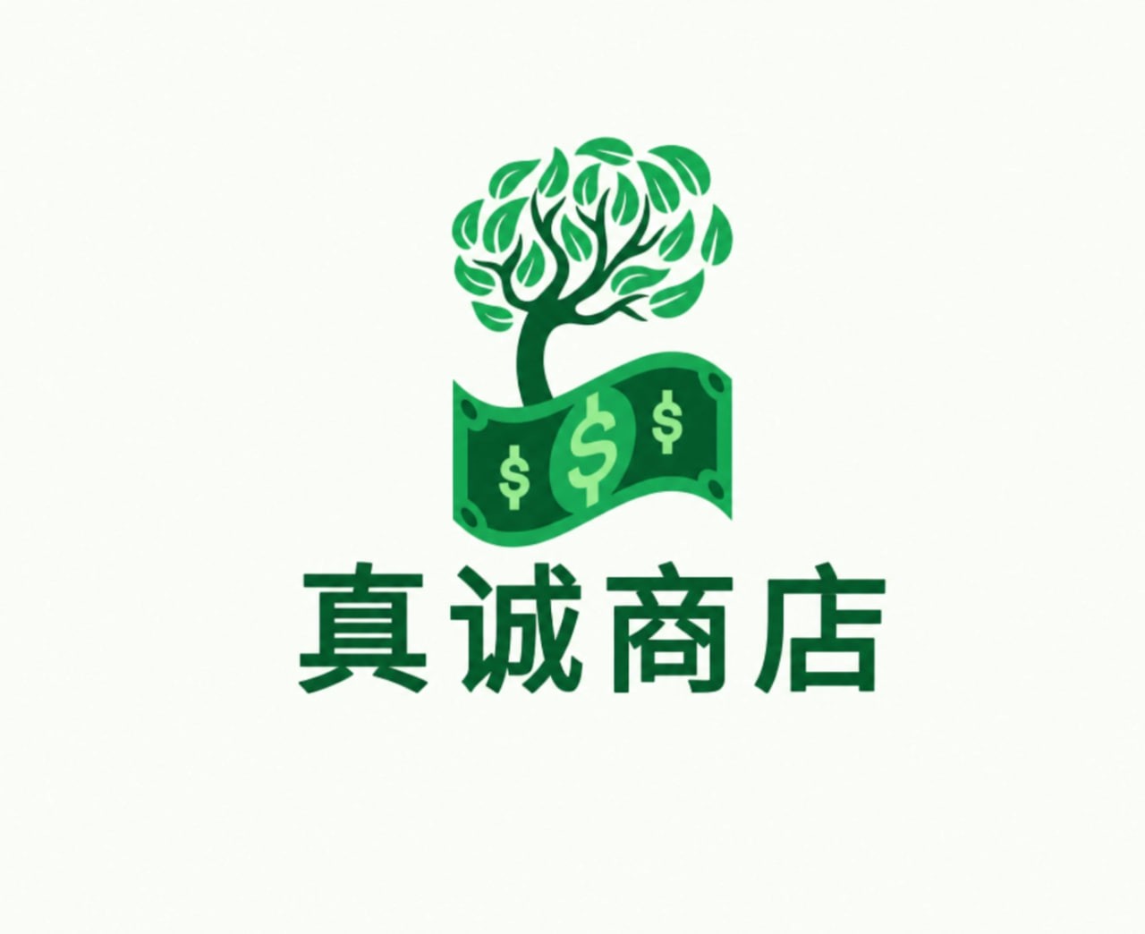 真诚商店