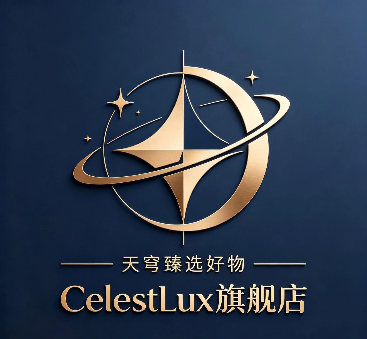 CelestLux旗舰店