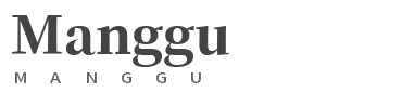 Manggu 小店