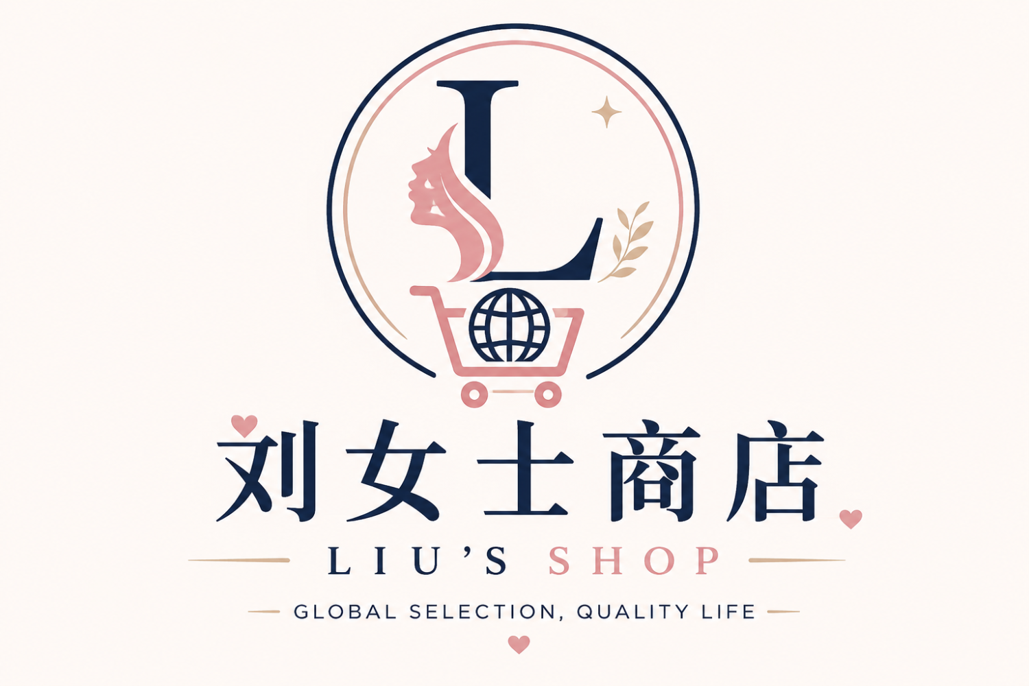刘女士商店