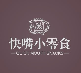 快嘴小零食