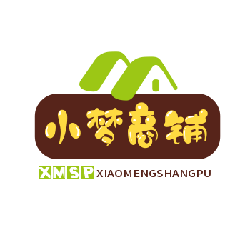 小梦商铺